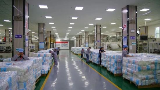 共建'一帶一路'激發(fā)企業(yè)創(chuàng)新活力 計算機(jī)行業(yè)的機(jī)遇與挑戰(zhàn)