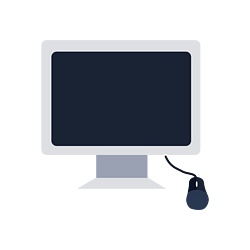 卡通手繪高清矢量鼠標(biāo) 為臺式電腦增添趣味與個性