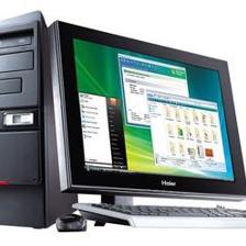 海爾電腦成為中國機器人大賽官方指定品牌，助力智能競技新篇章