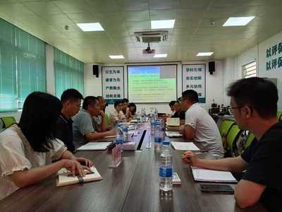 產學研深度融合，賦能區域發展——惠州學院與惠陽區舉行校地產學研對接會